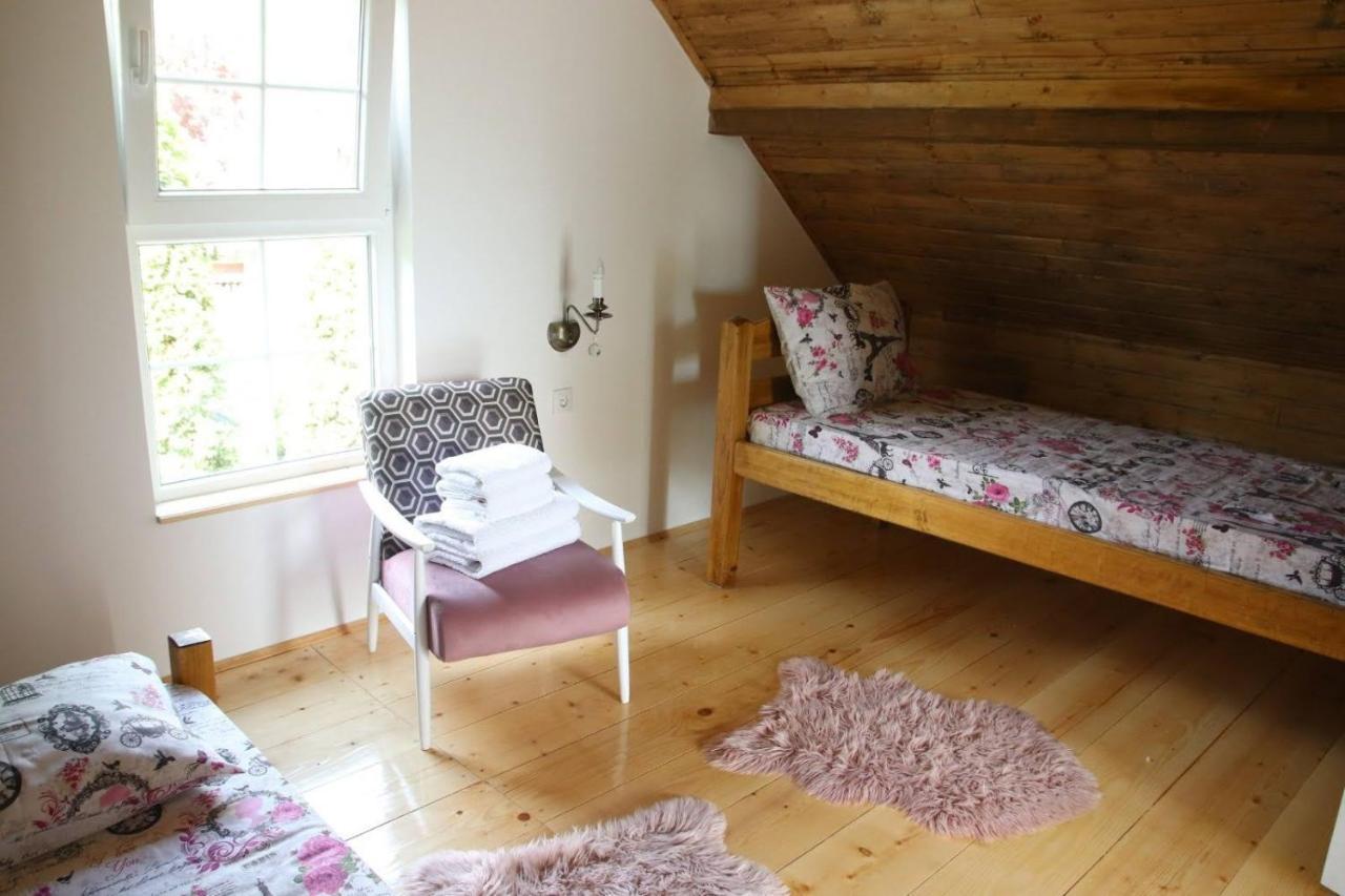 Palic Vila Masa Pr Emina Stipancevic Экстерьер фото