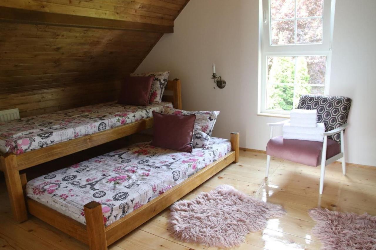 Palic Vila Masa Pr Emina Stipancevic Экстерьер фото