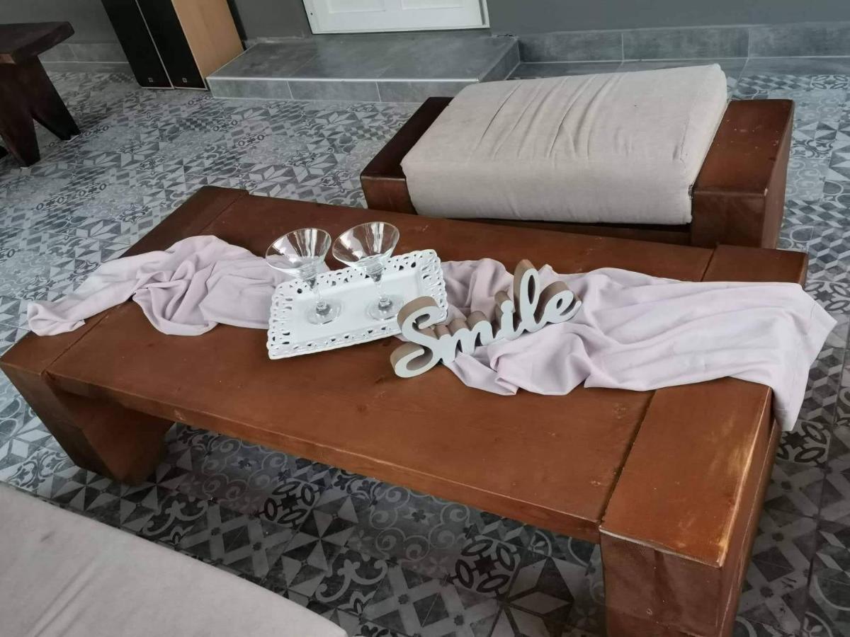 Palic Vila Masa Pr Emina Stipancevic Экстерьер фото
