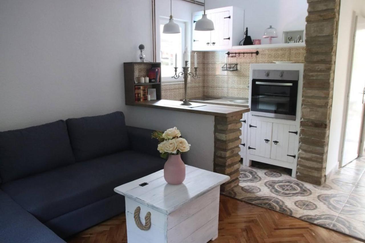 Palic Vila Masa Pr Emina Stipancevic Экстерьер фото