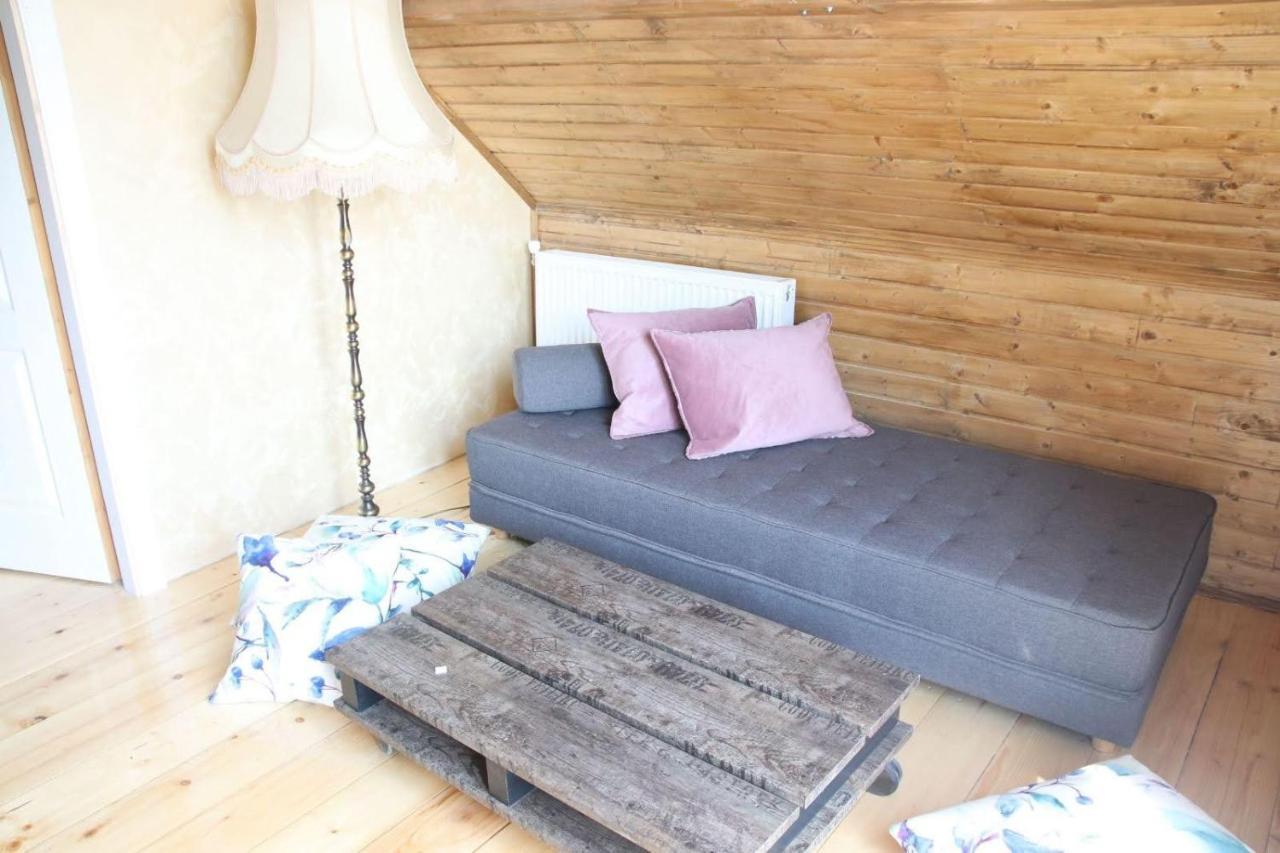 Palic Vila Masa Pr Emina Stipancevic Экстерьер фото