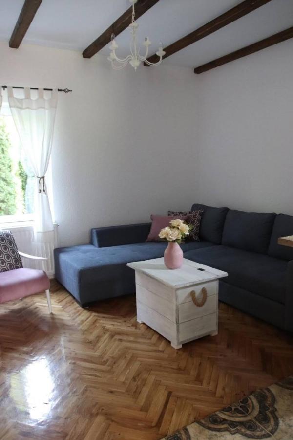 Palic Vila Masa Pr Emina Stipancevic Экстерьер фото